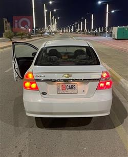 شيفروليه أفيو